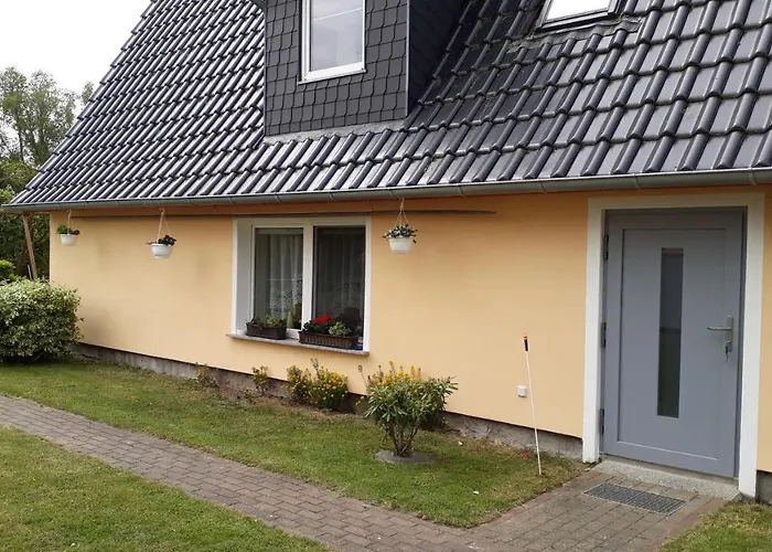 Ferienhaus Monika