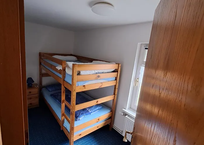 Ferienhaus Monika