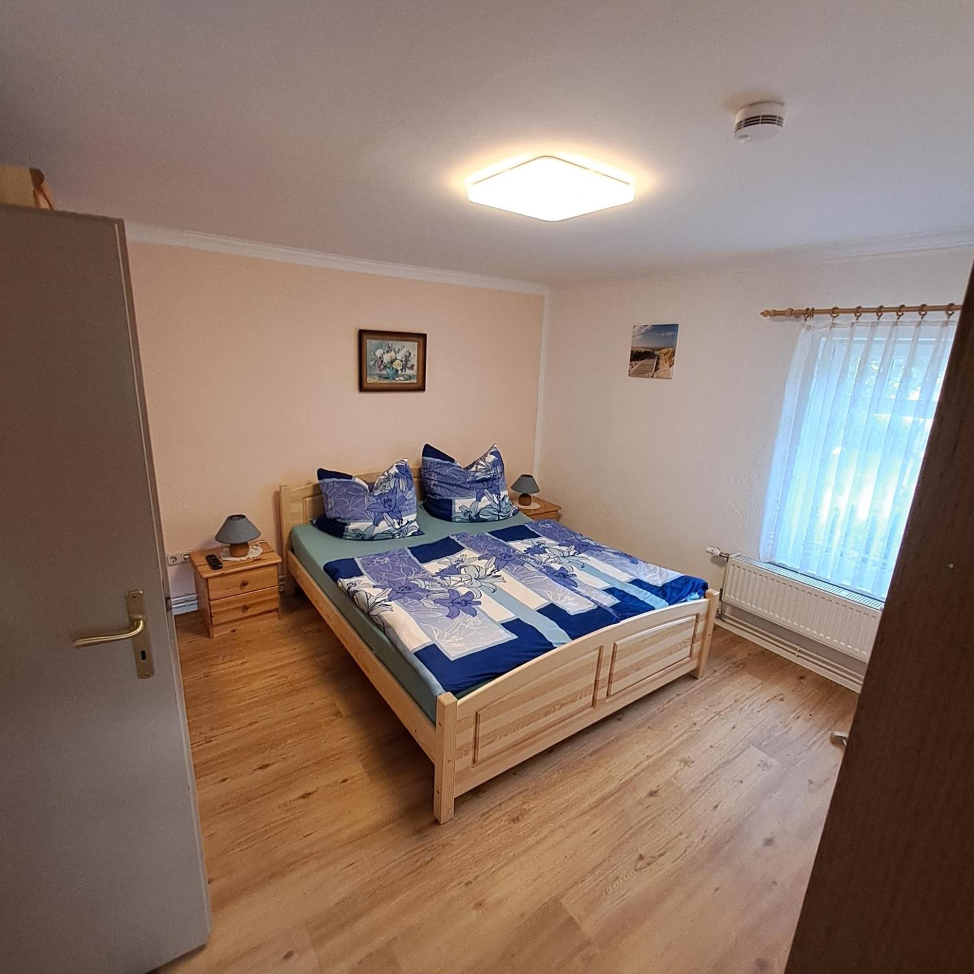 Monika Apartment *